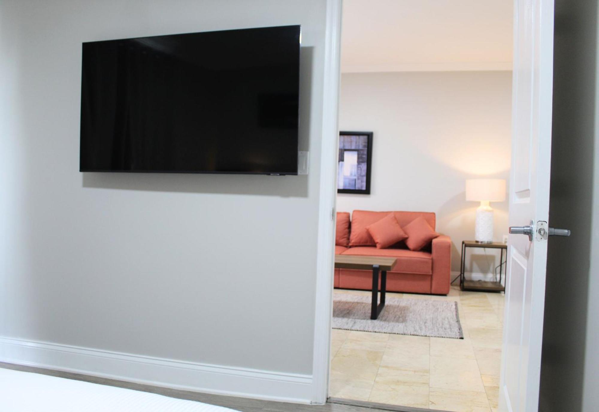 Nuvo Suites Hotel - Miami Doral Sweetwater Екстер'єр фото