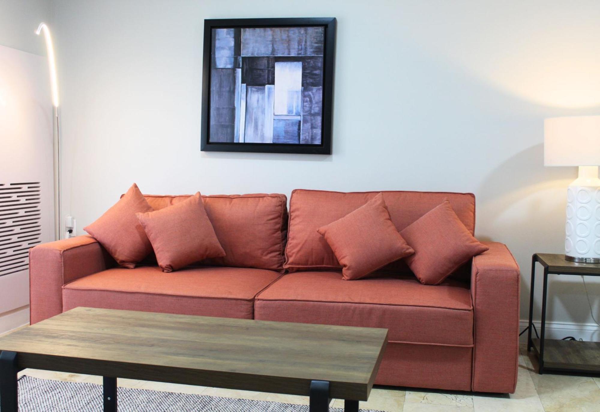Nuvo Suites Hotel - Miami Doral Sweetwater Екстер'єр фото