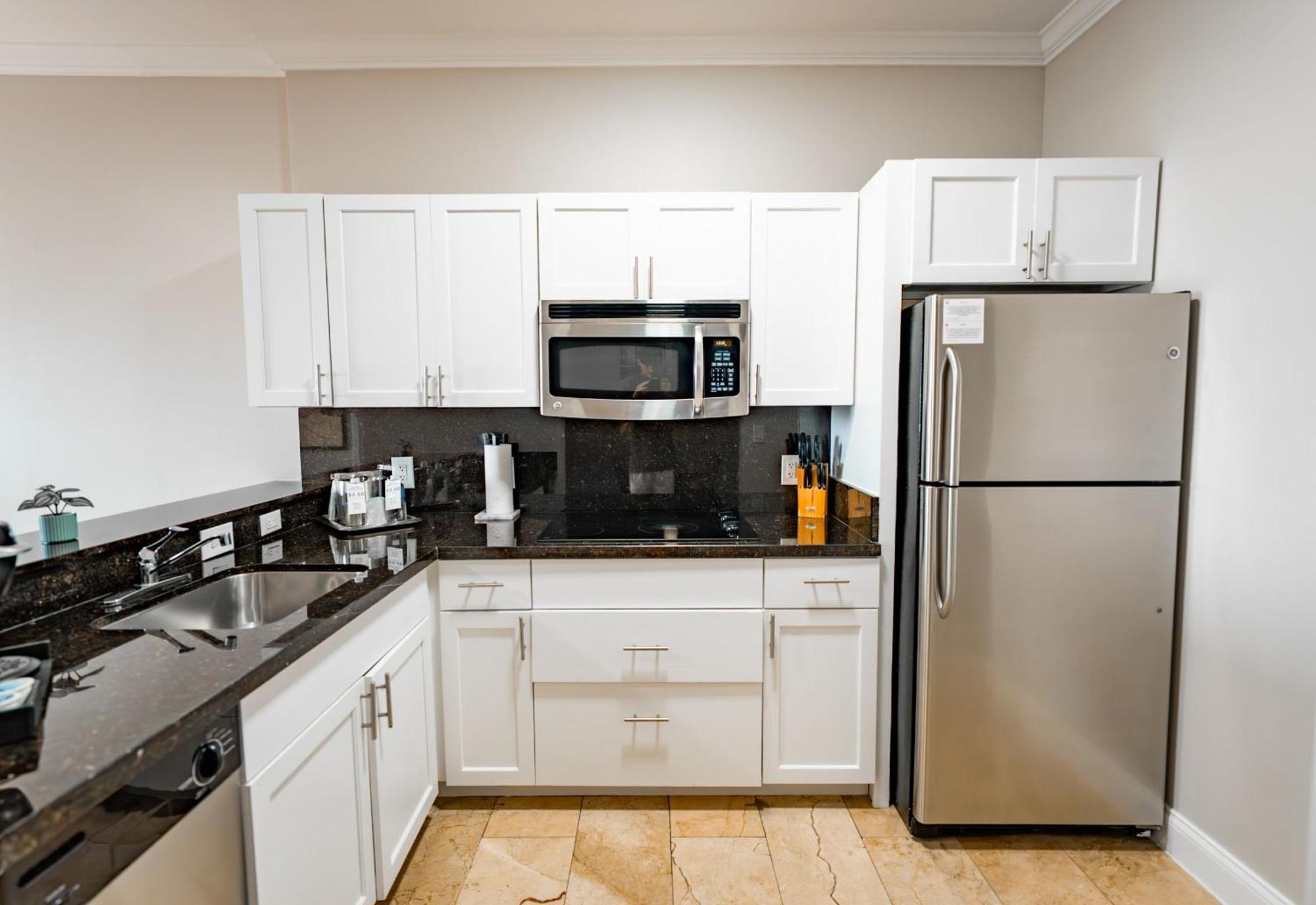 Nuvo Suites Hotel - Miami Doral Sweetwater Екстер'єр фото