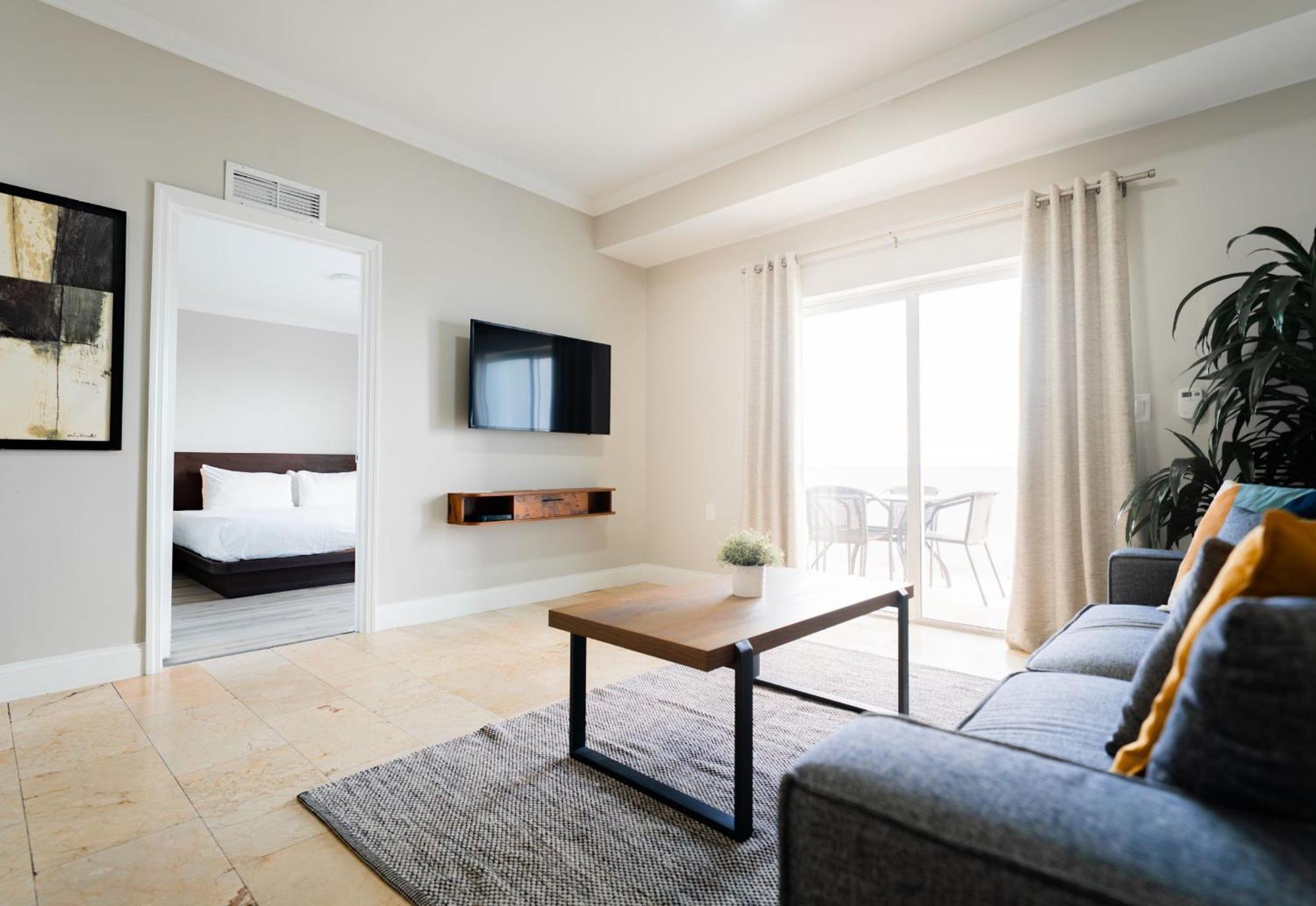 Nuvo Suites Hotel - Miami Doral Sweetwater Екстер'єр фото