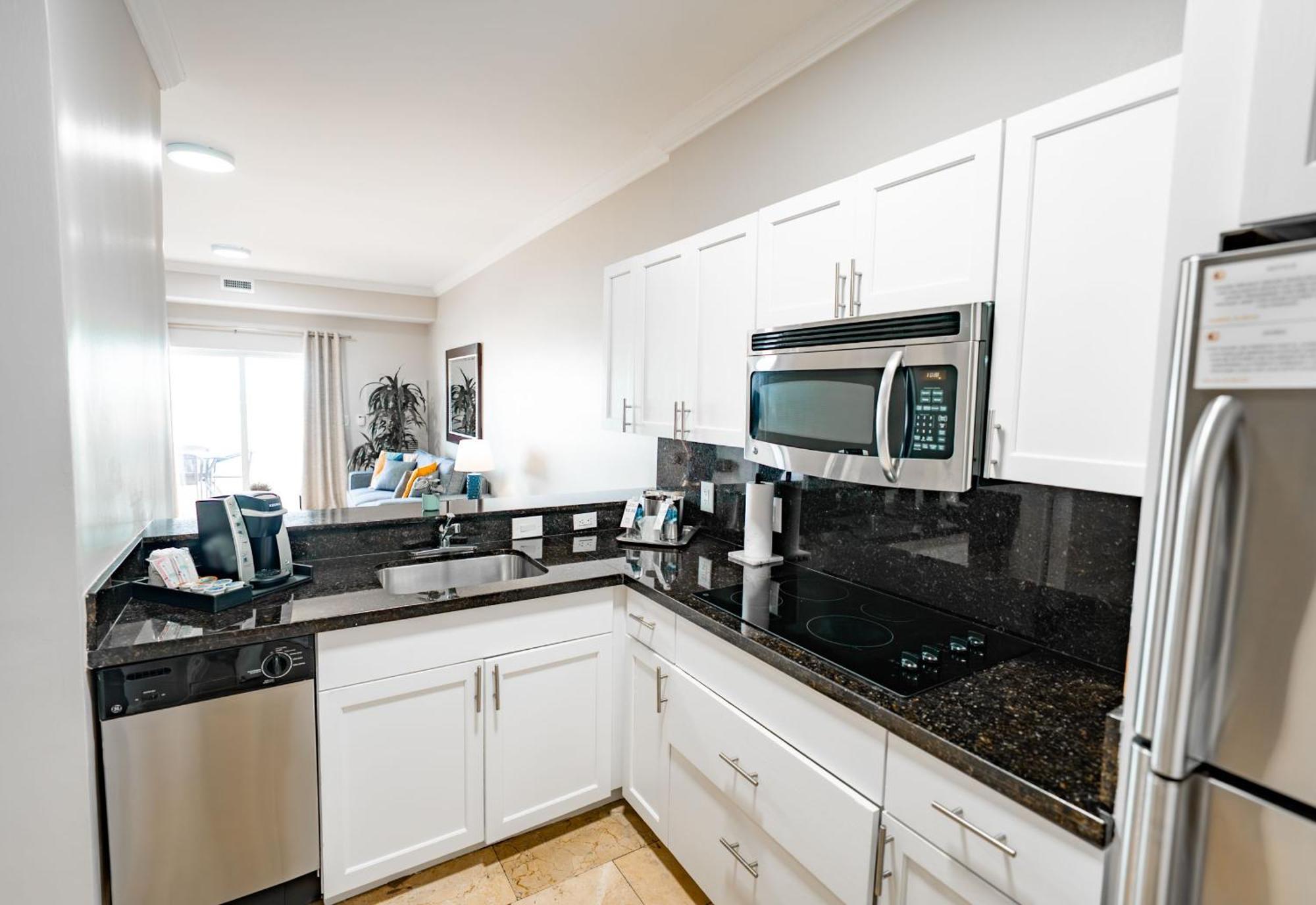 Nuvo Suites Hotel - Miami Doral Sweetwater Екстер'єр фото