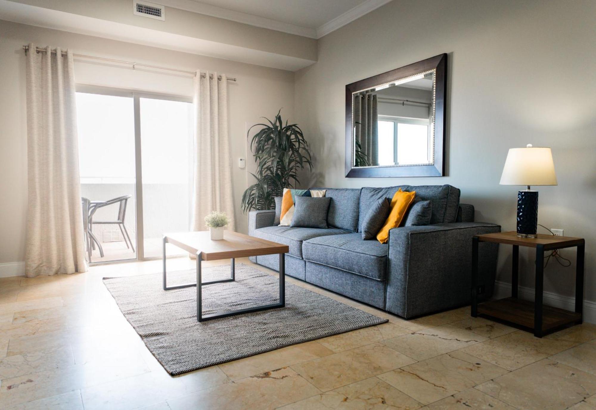 Nuvo Suites Hotel - Miami Doral Sweetwater Екстер'єр фото
