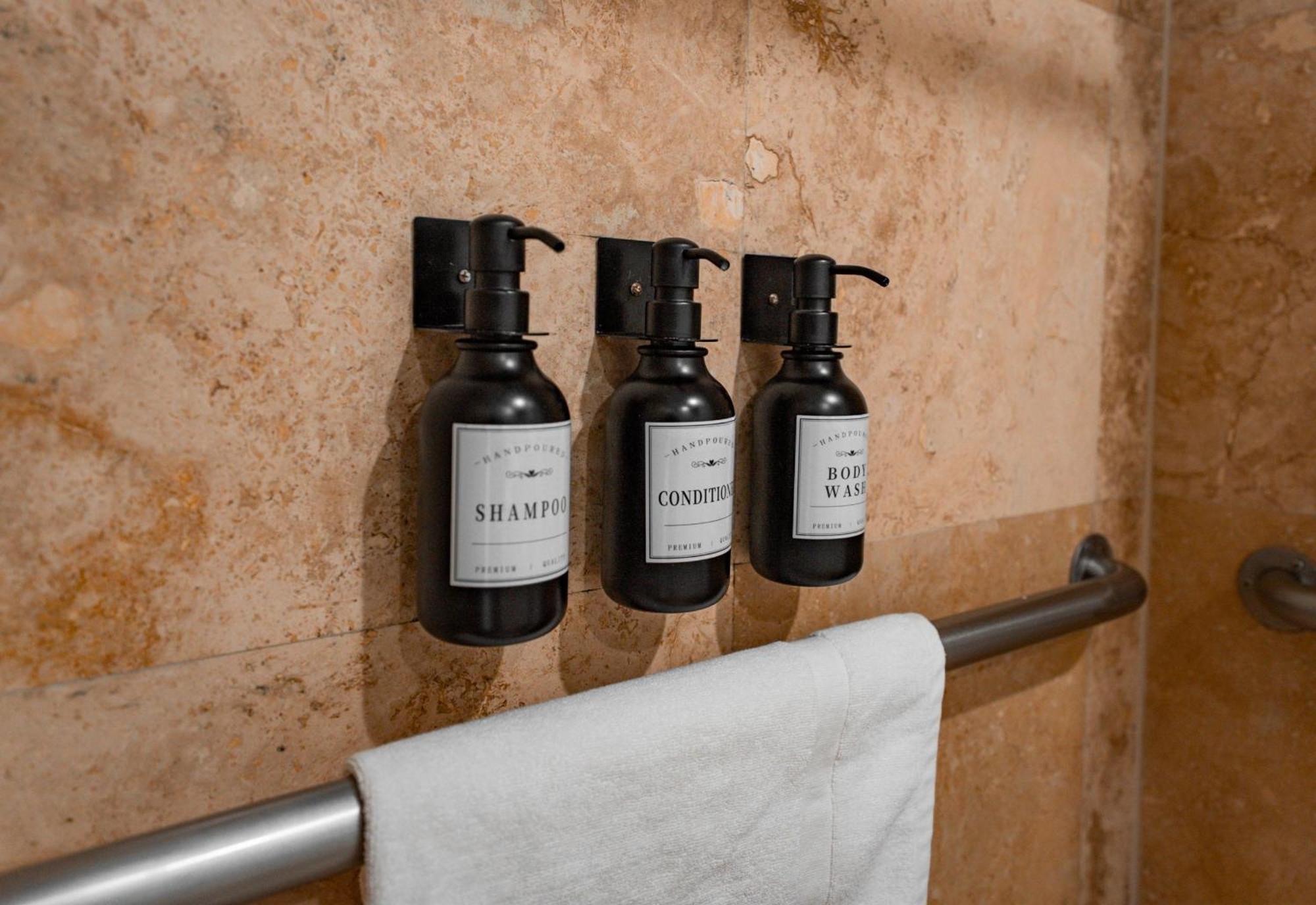 Nuvo Suites Hotel - Miami Doral Sweetwater Екстер'єр фото